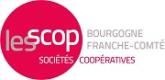 Union Régionale des Scop et Scic Bourgogne-Franche-Comté