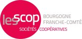 Union Régionale des Scop et Scic Bourgogne-Franche-Comté recrutement