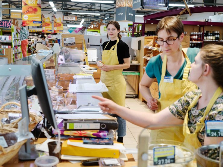 Transmettre son entreprise à ses salariés